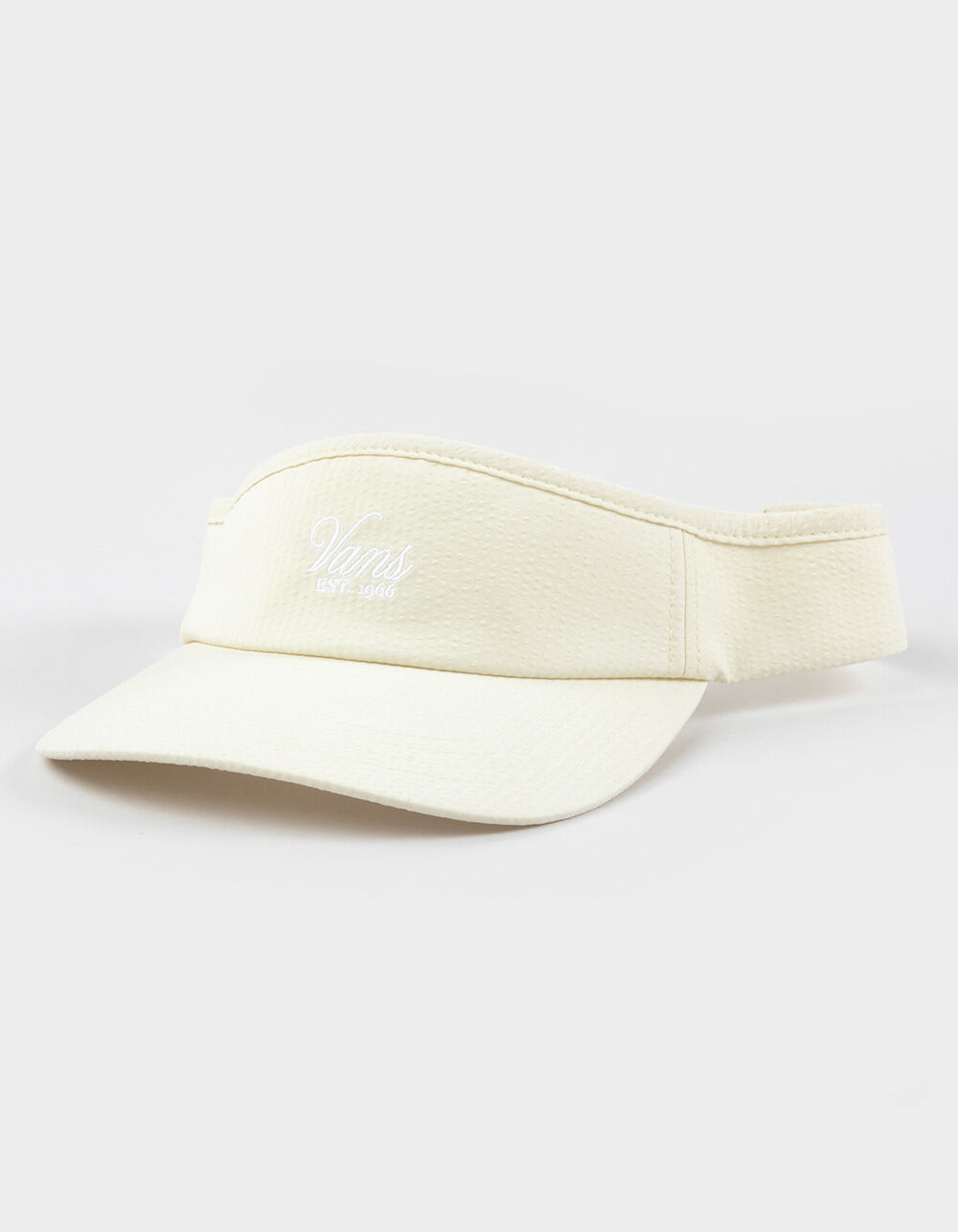 VANS Edgeview Visor