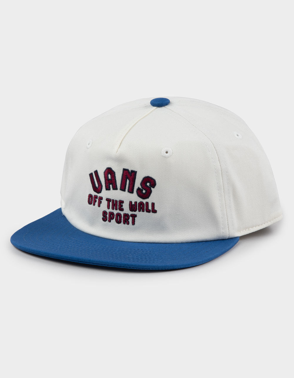 VANS Willow Boys Snapback Hat