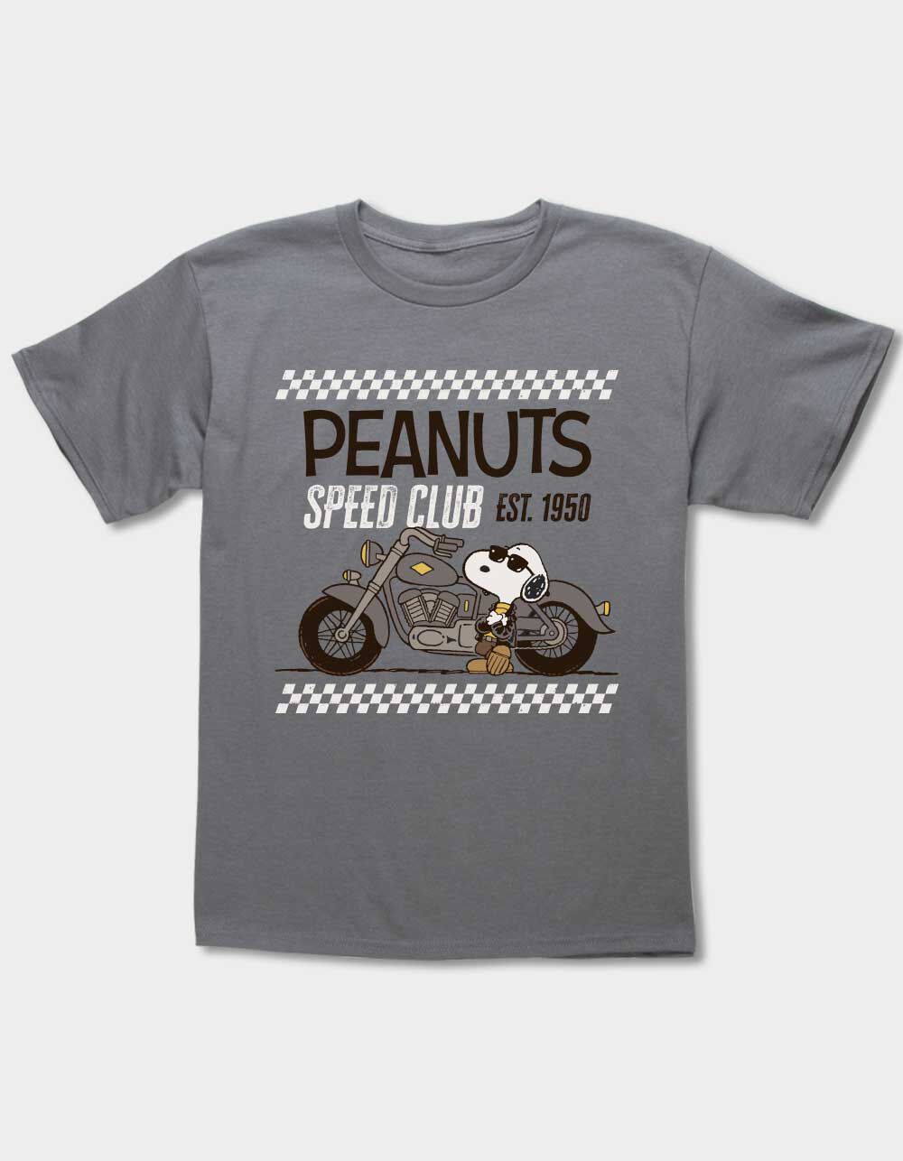 `PEANUTS