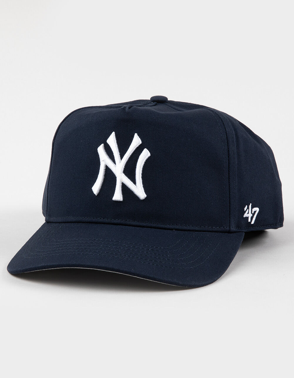 47 BRAND New York Yankees '47 Hitch Snapback Hat