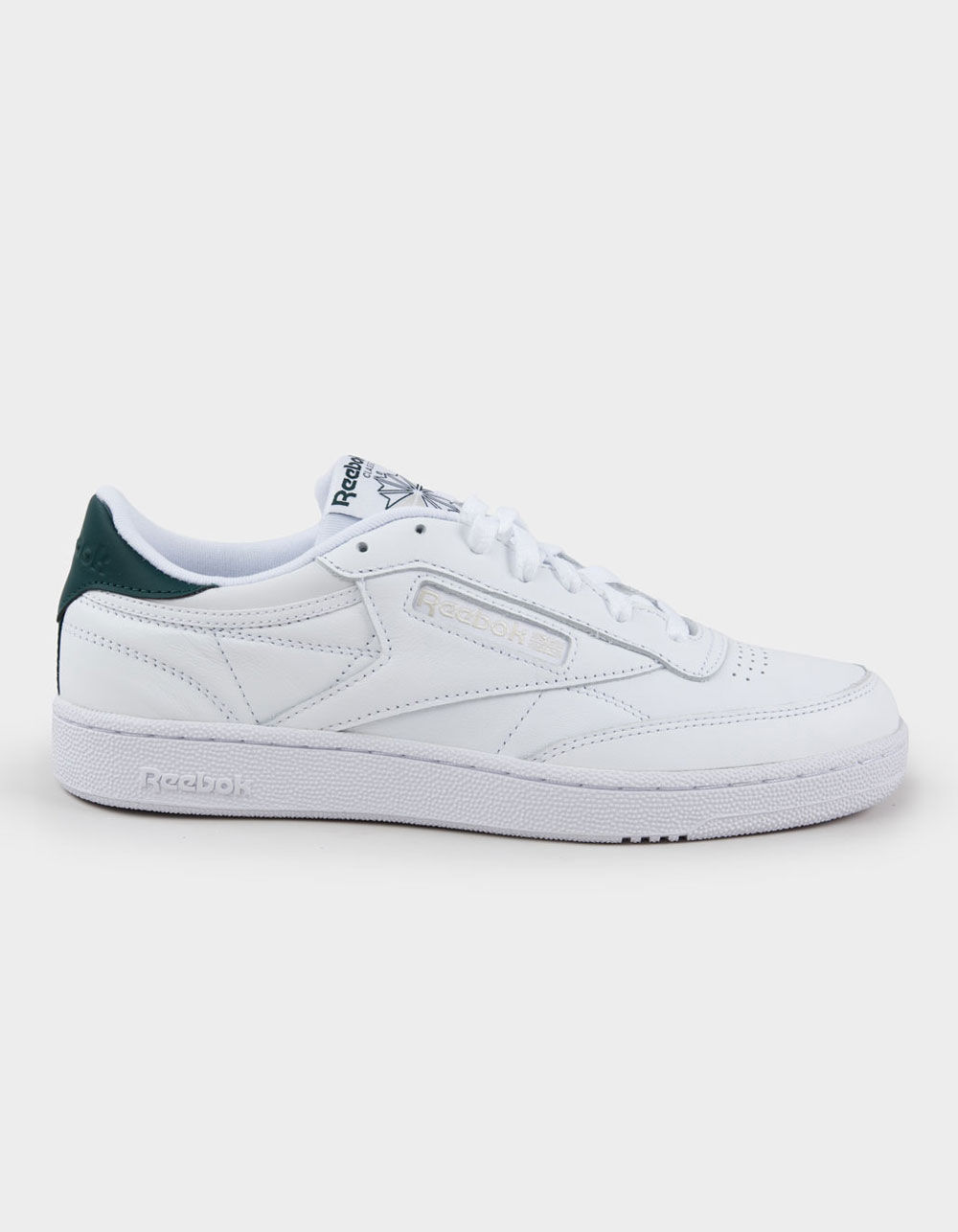 REEBOK Club C 85 Shoes