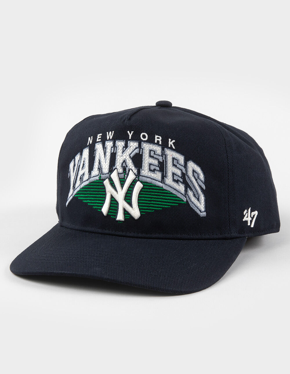 47 BRAND New York Yankees Pomona '47 Hitch Snapback Hat