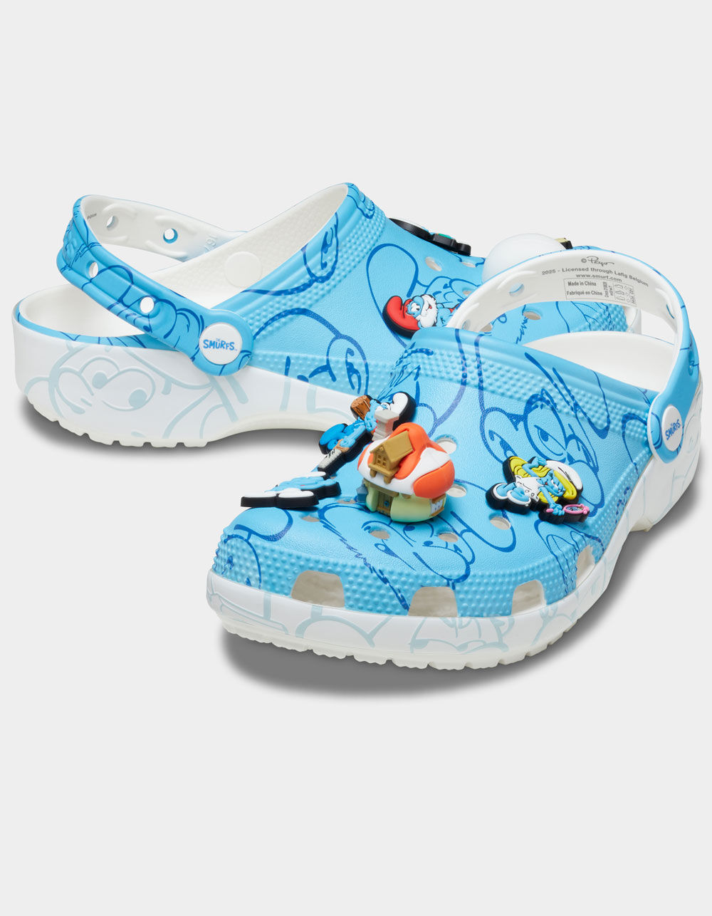 `CROCS