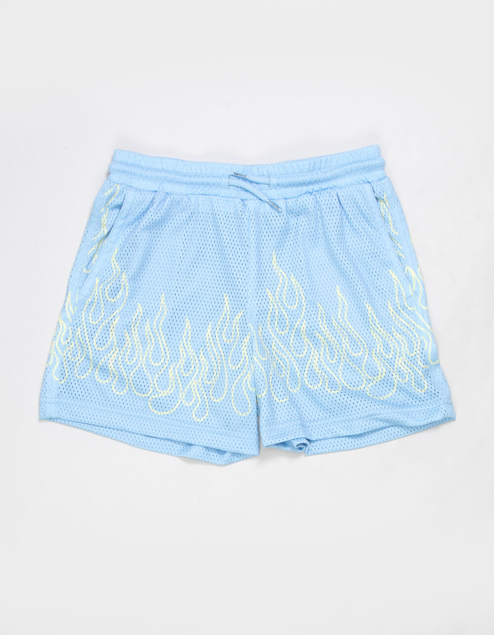 RSQ Boys Mesh Shorts