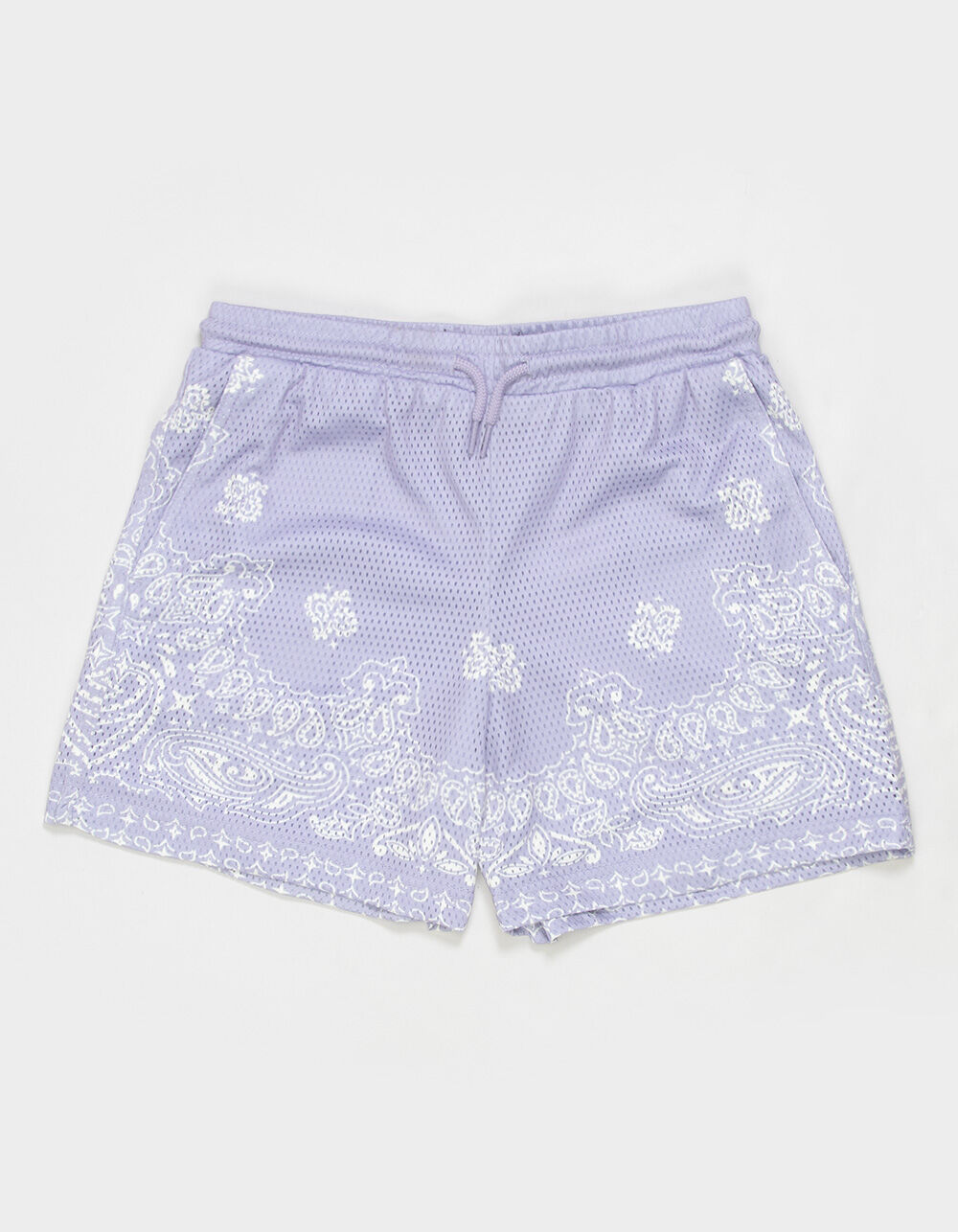 RSQ Boys Mesh Shorts