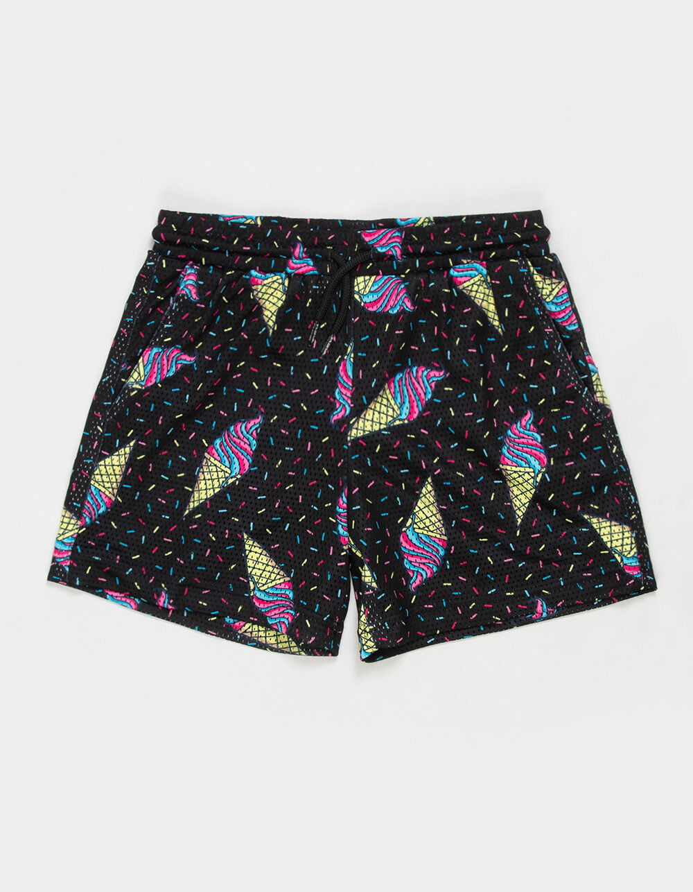 RSQ Boys Mesh Shorts