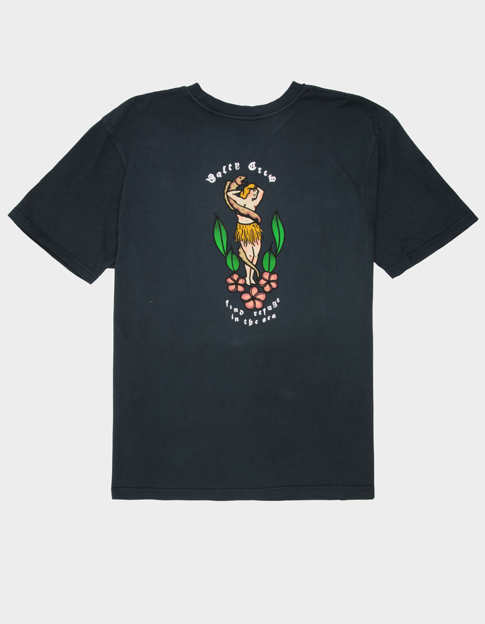 SALTY CREW Hopper Vintage Mens Tee