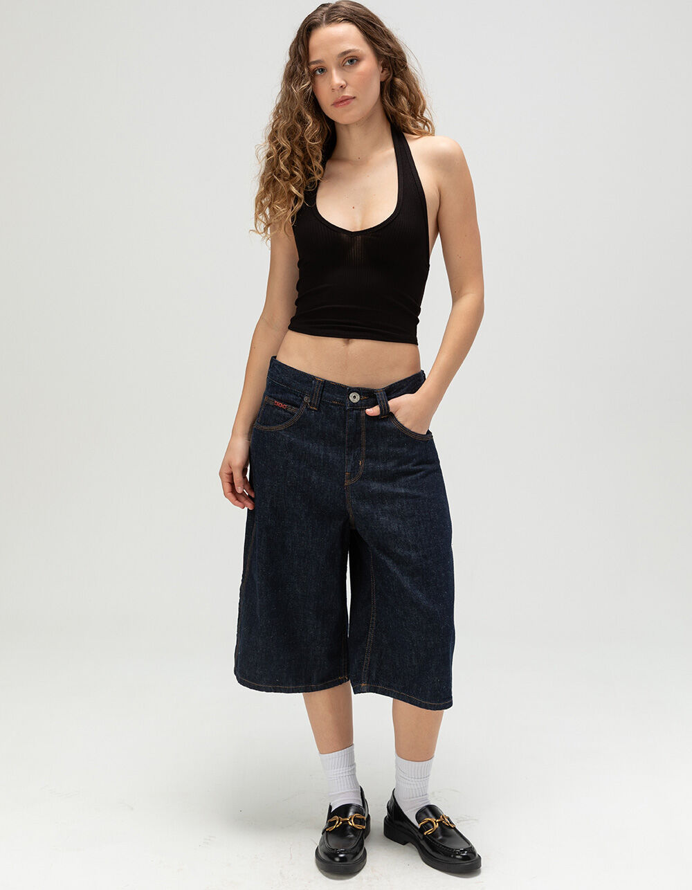 BDG Urban Outfitters Astrid Womens Jorts