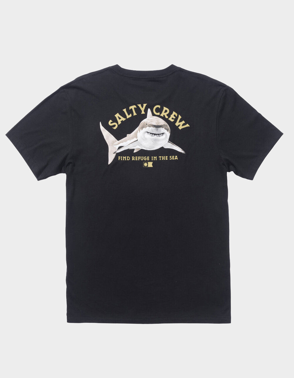 SALTY CREW Lurking Mens Tee