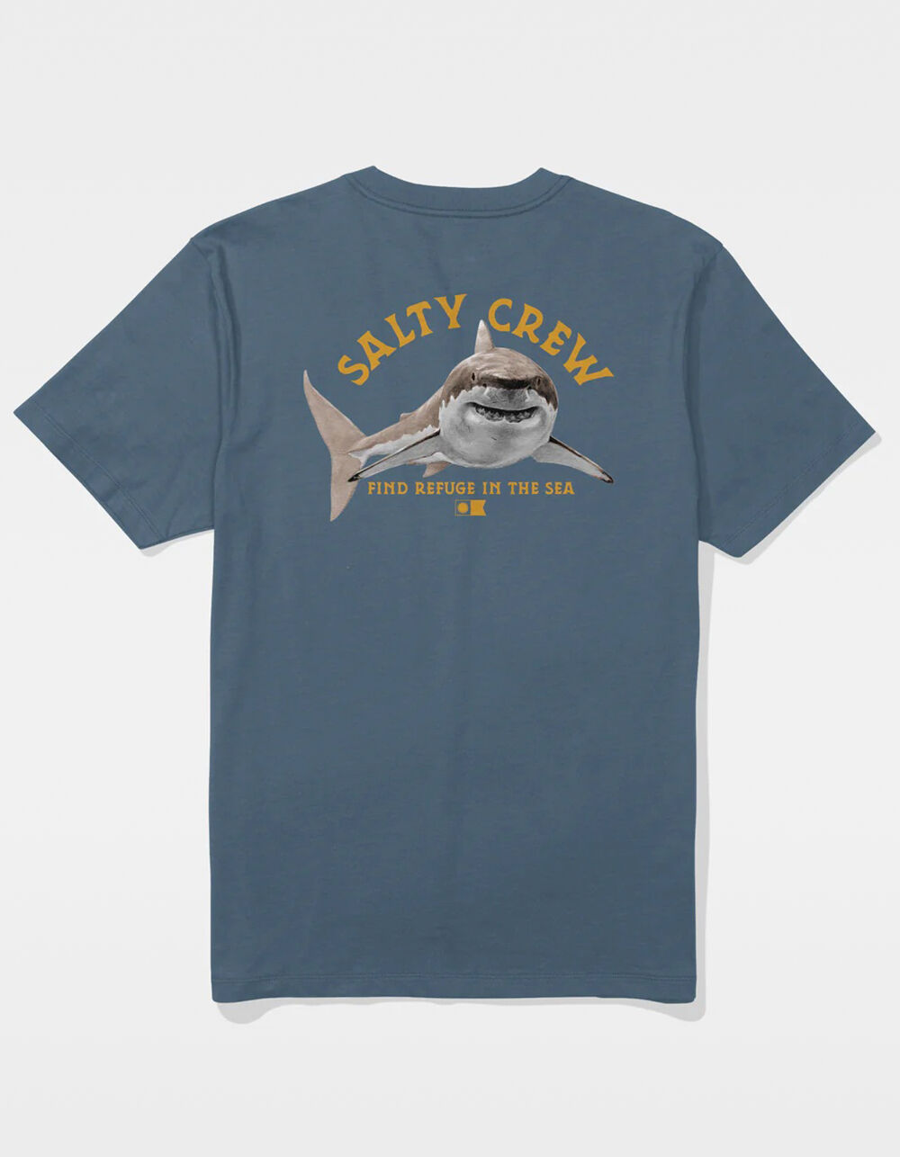 SALTY CREW Lurking Mens Tee
