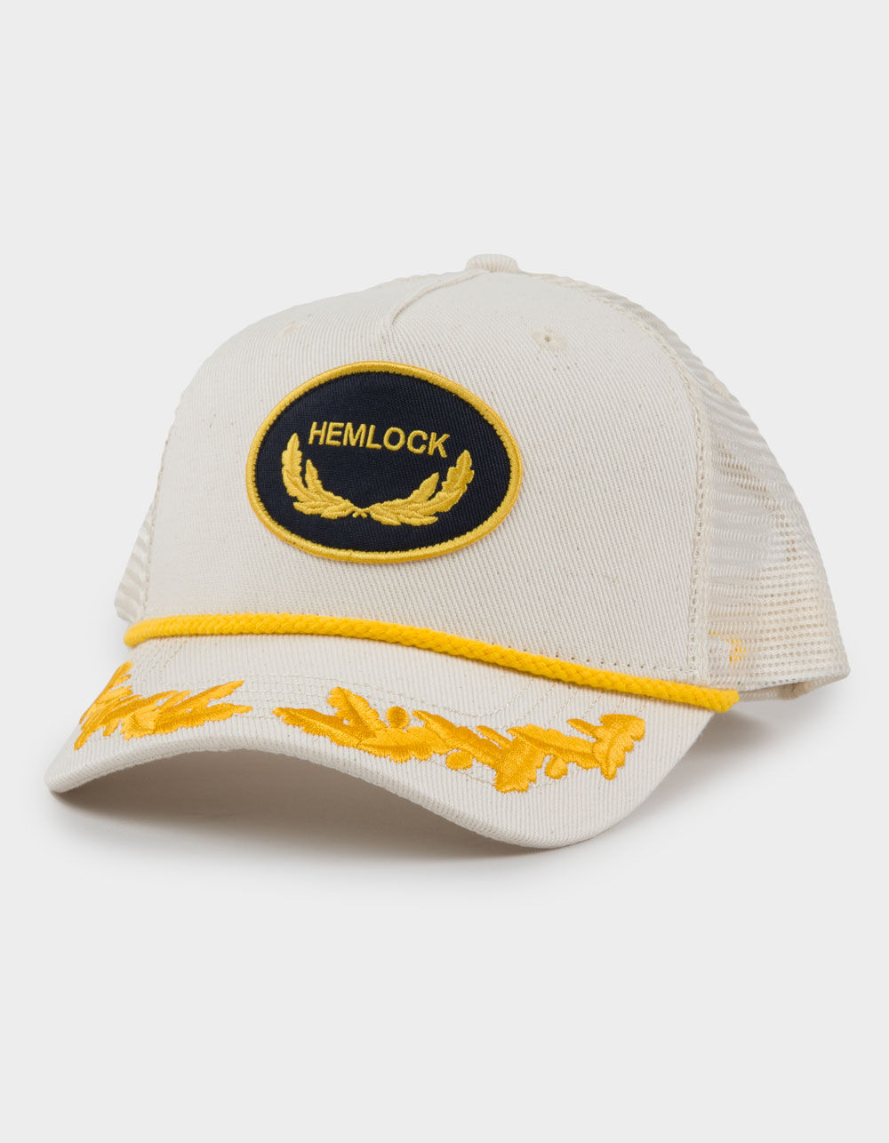`HEMLOCK