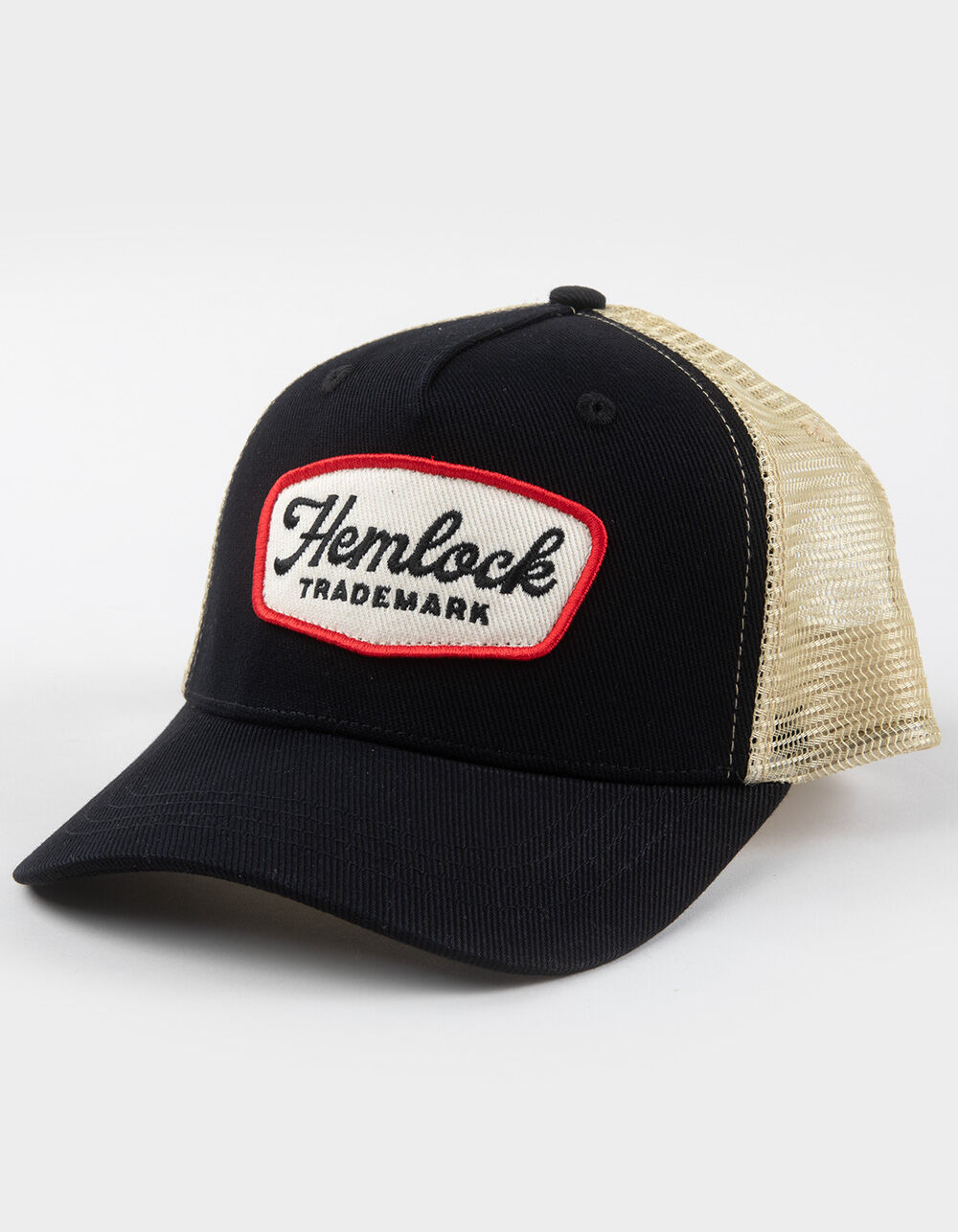 `HEMLOCK