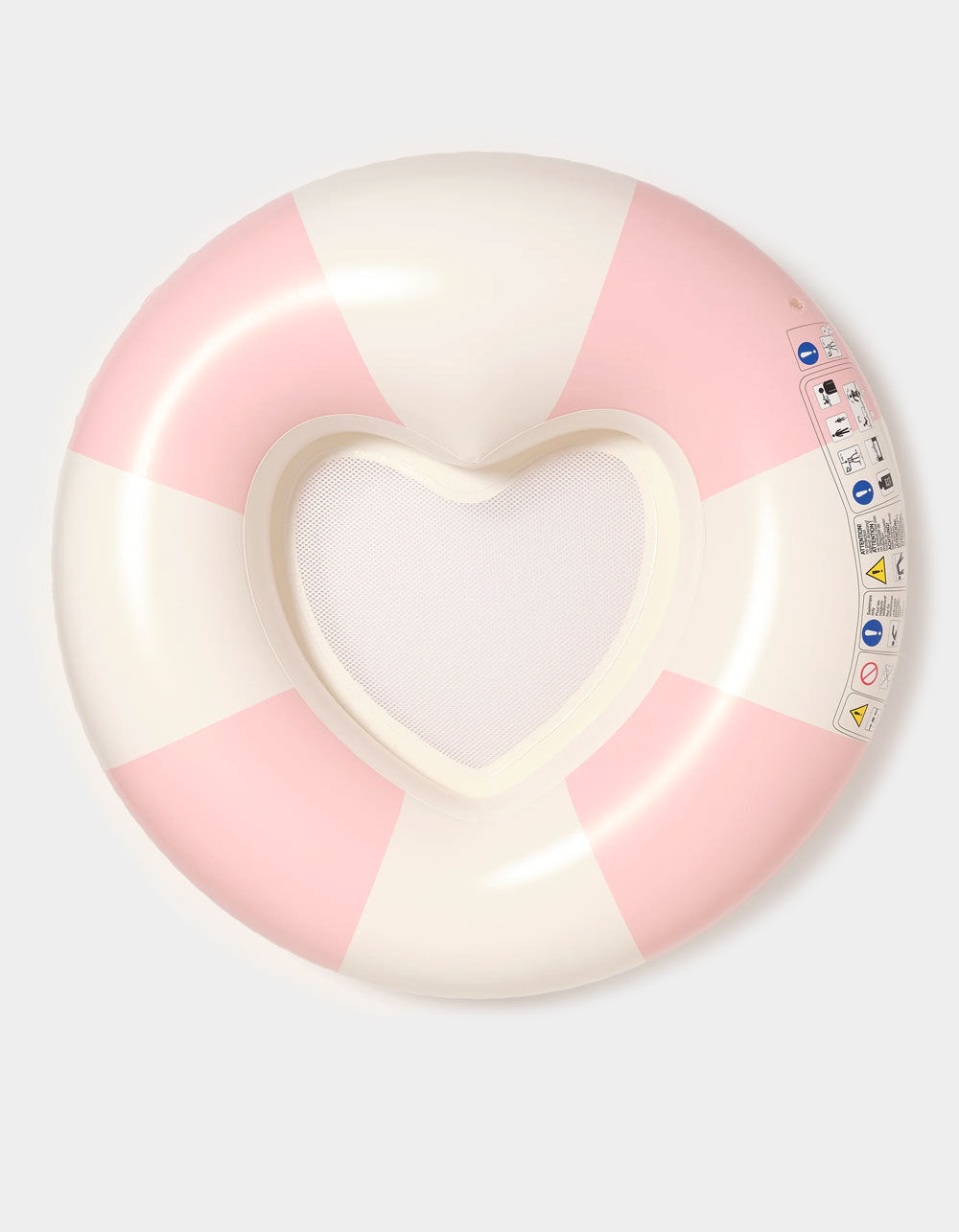 SUNNYLIFE Stole My Heart Luxe Pool Ring
