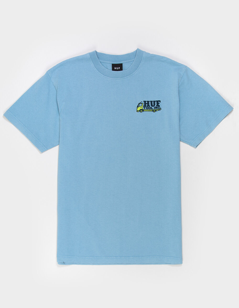 HUF Tool Inc. Mens Washed Tee