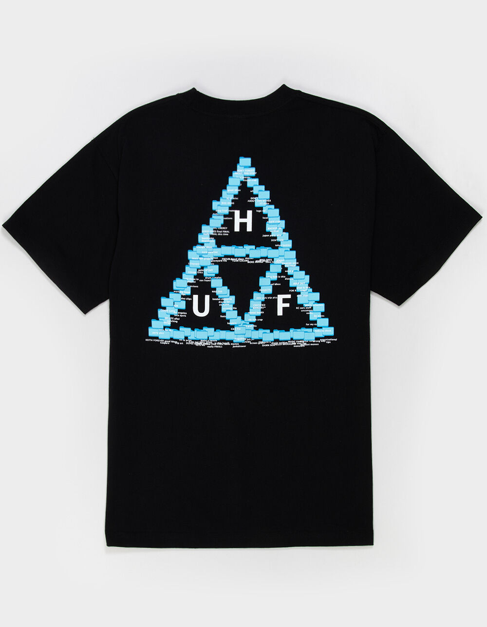 HUF Desktop Mens Tee