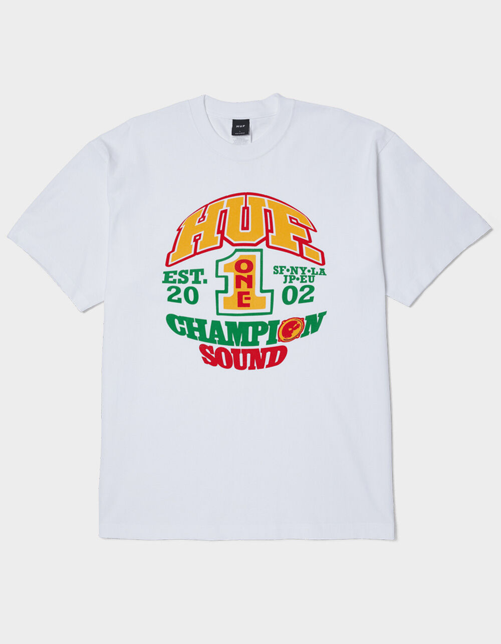 `HUF