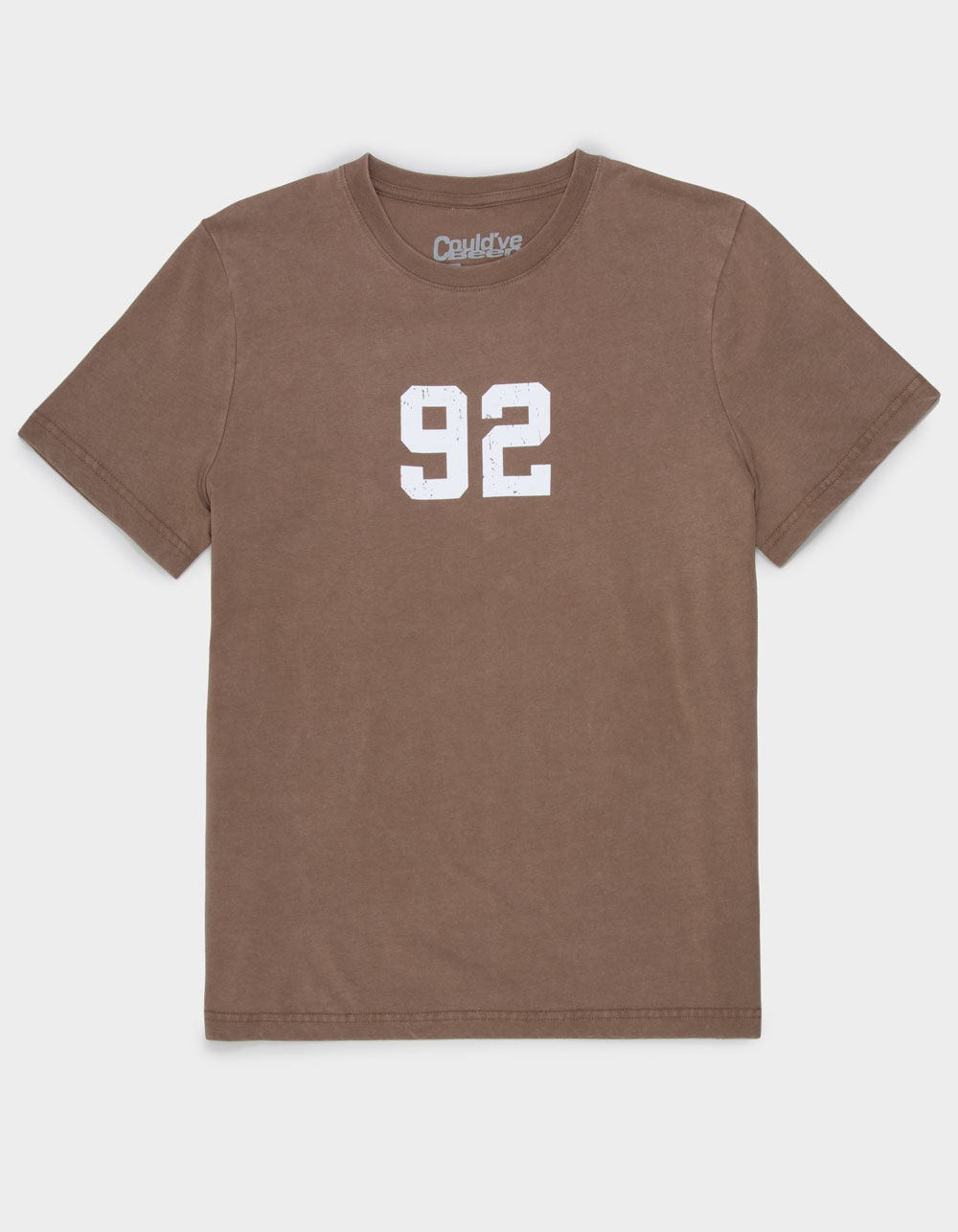 COULD'VE BEEN Shrunk 92 Mens Tee