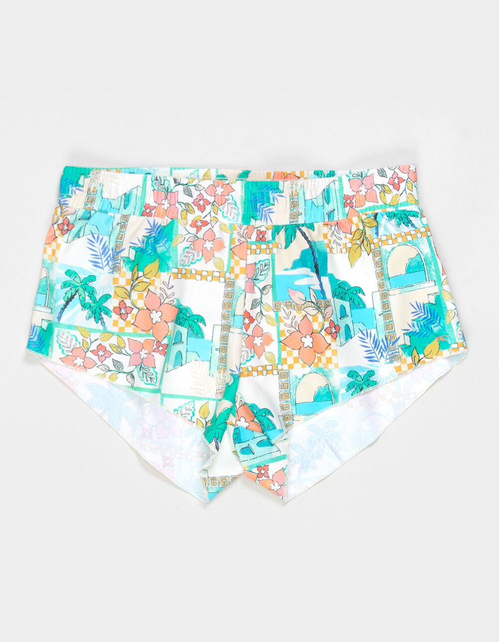 O'NEILL Cruising Girls Printed 2" Boardshorts