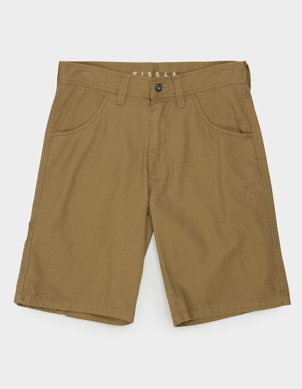 VISSLA Pismo Painter Mens 21" Walkshorts