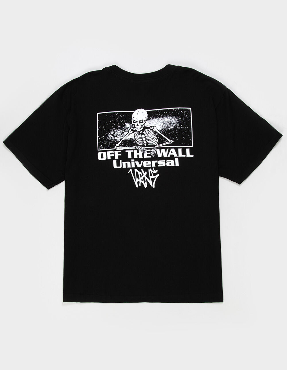 VANS Universe Mens Tee