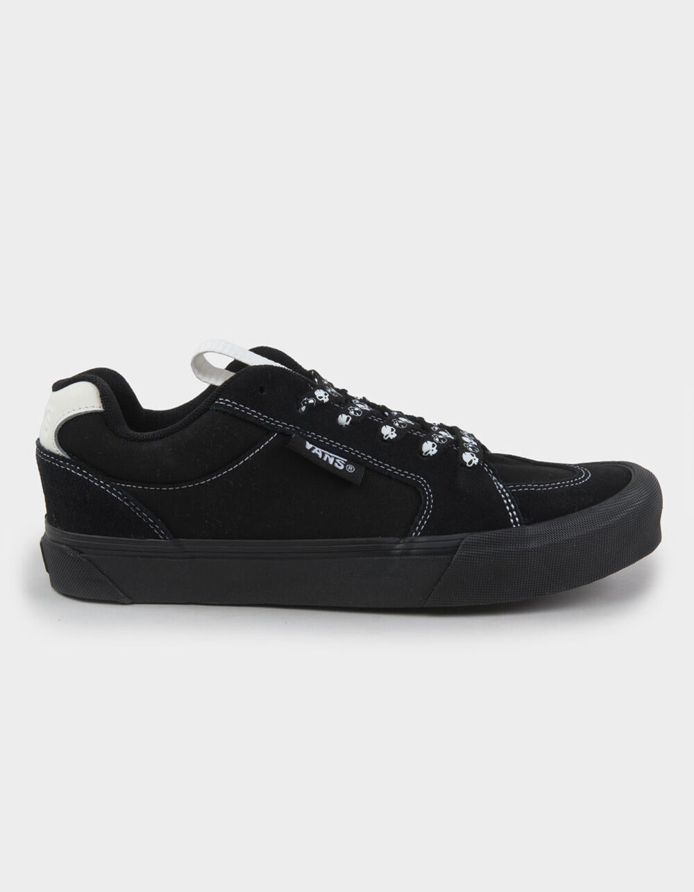 VANS Chukka Push Shoes
