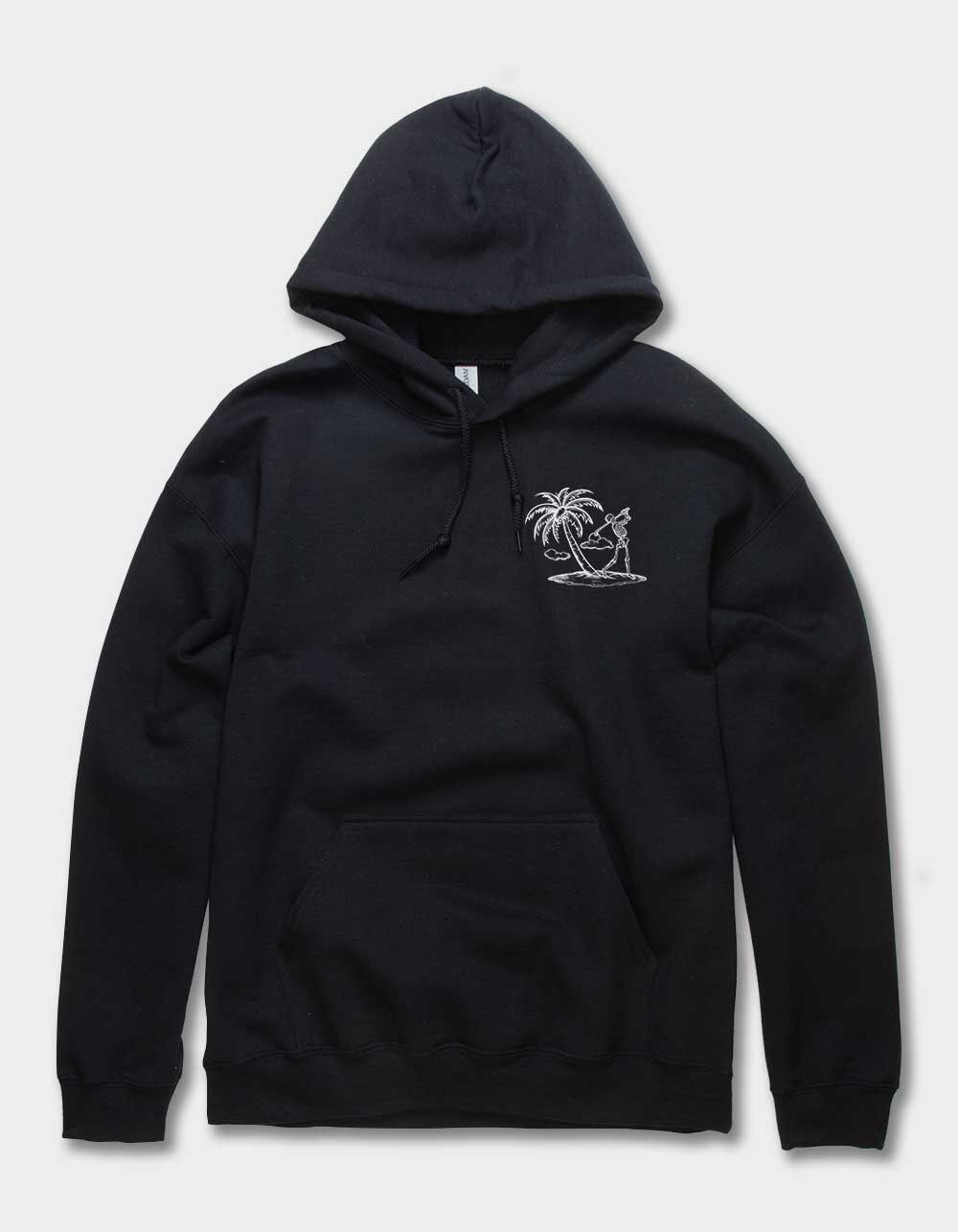 GOLF Lost Palms Country Club Unisex Hoodie