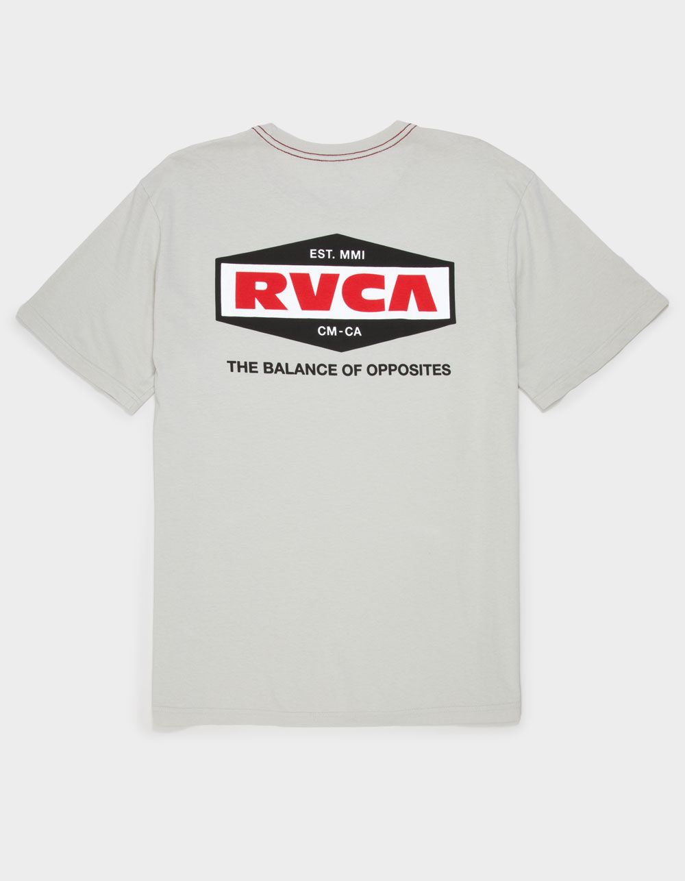 RVCA Ill Hexx Mens Tee