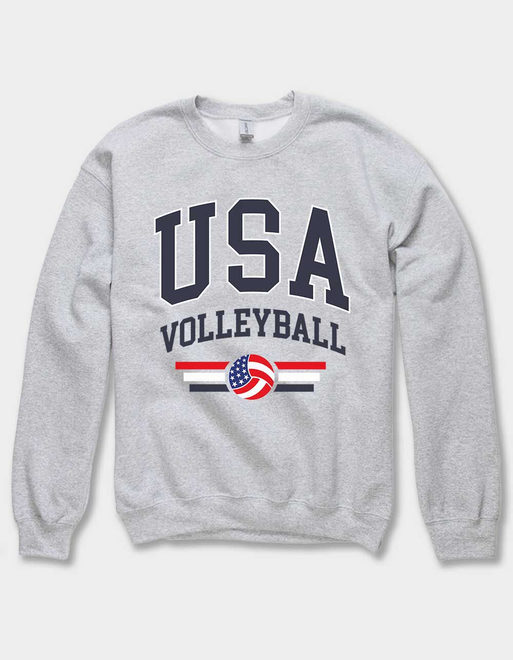 `VOLLEYBALL