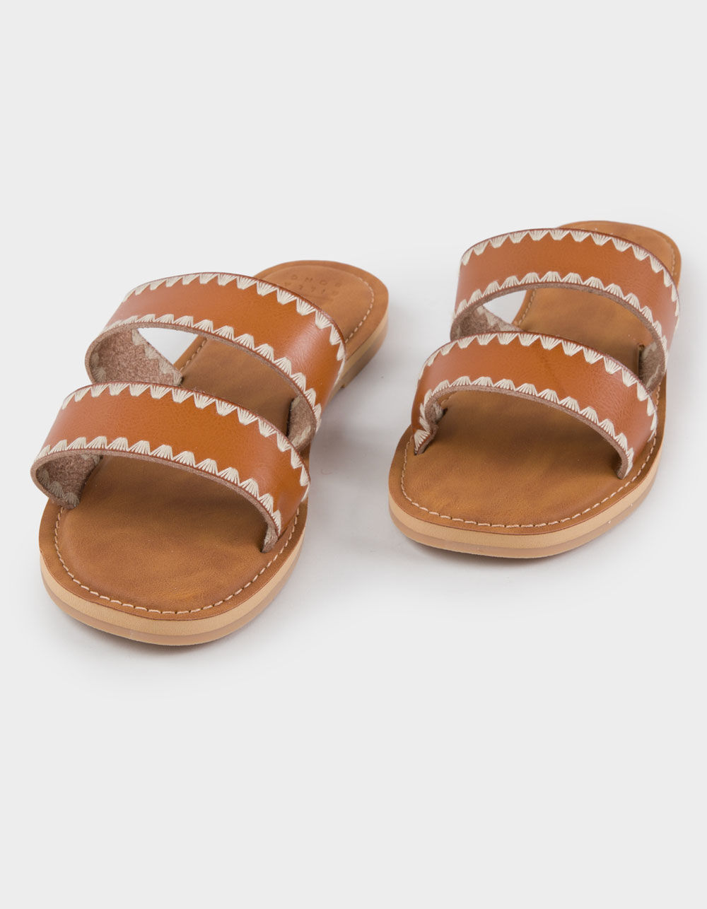 BILLABONG Lei Womens 2 Band Slide Sandals