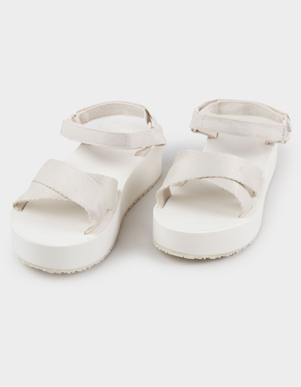BILLABONG Kona Womens Platform Sandals