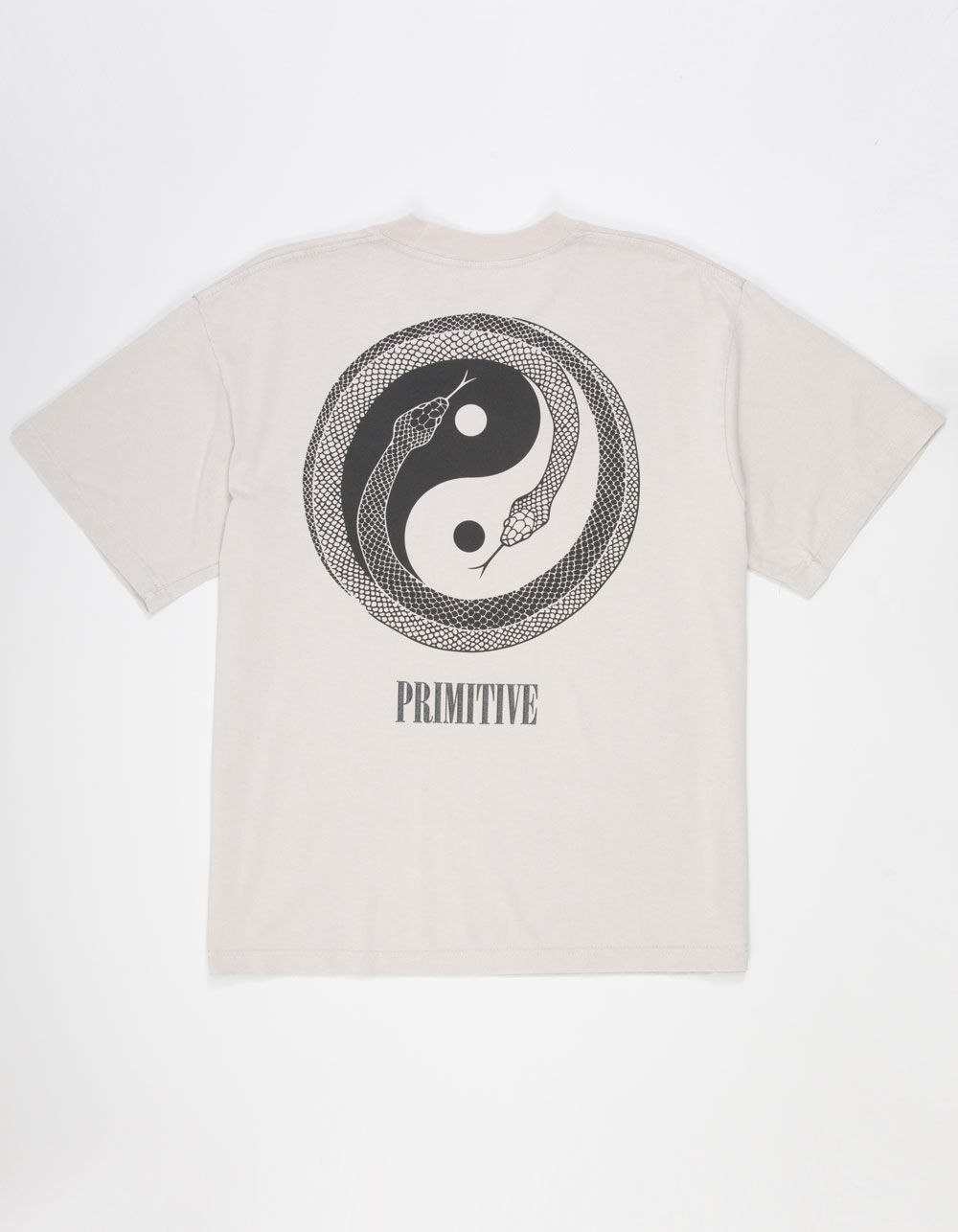 PRIMITIVE Dual Mens Tee
