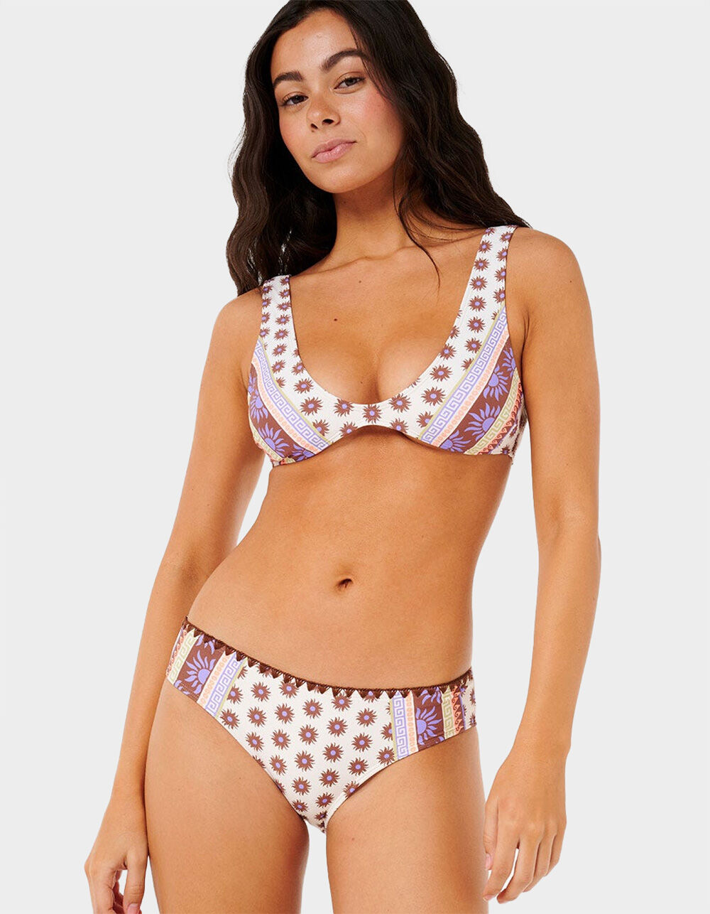 RIP CURL Amare Full Bikini Bottoms