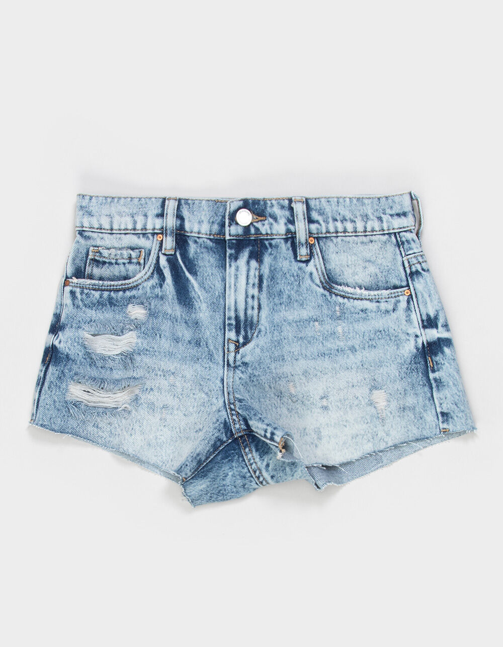 BLANK NYC Summers End Girls Shorts