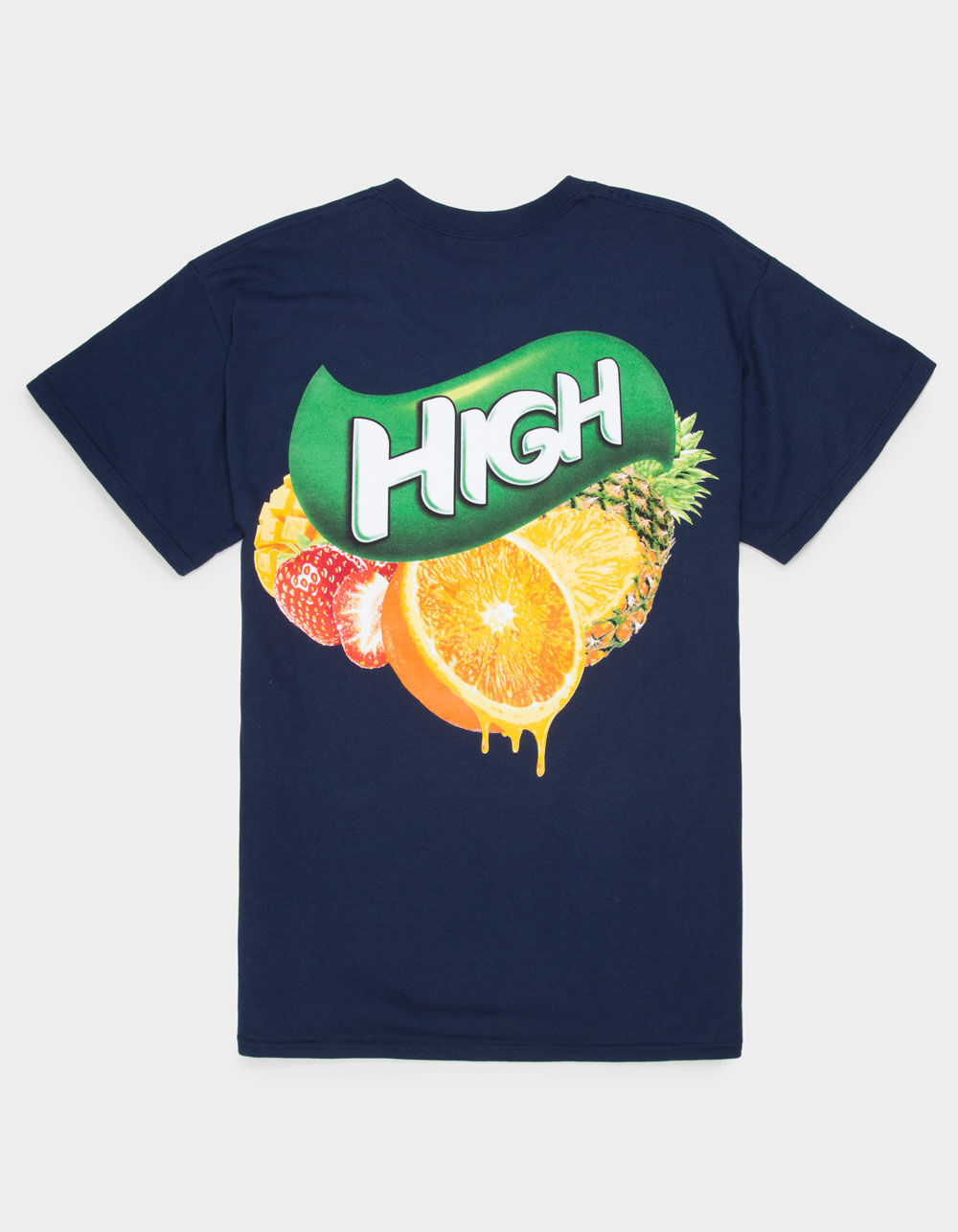 HIGH CO. Juiced Mens Tee