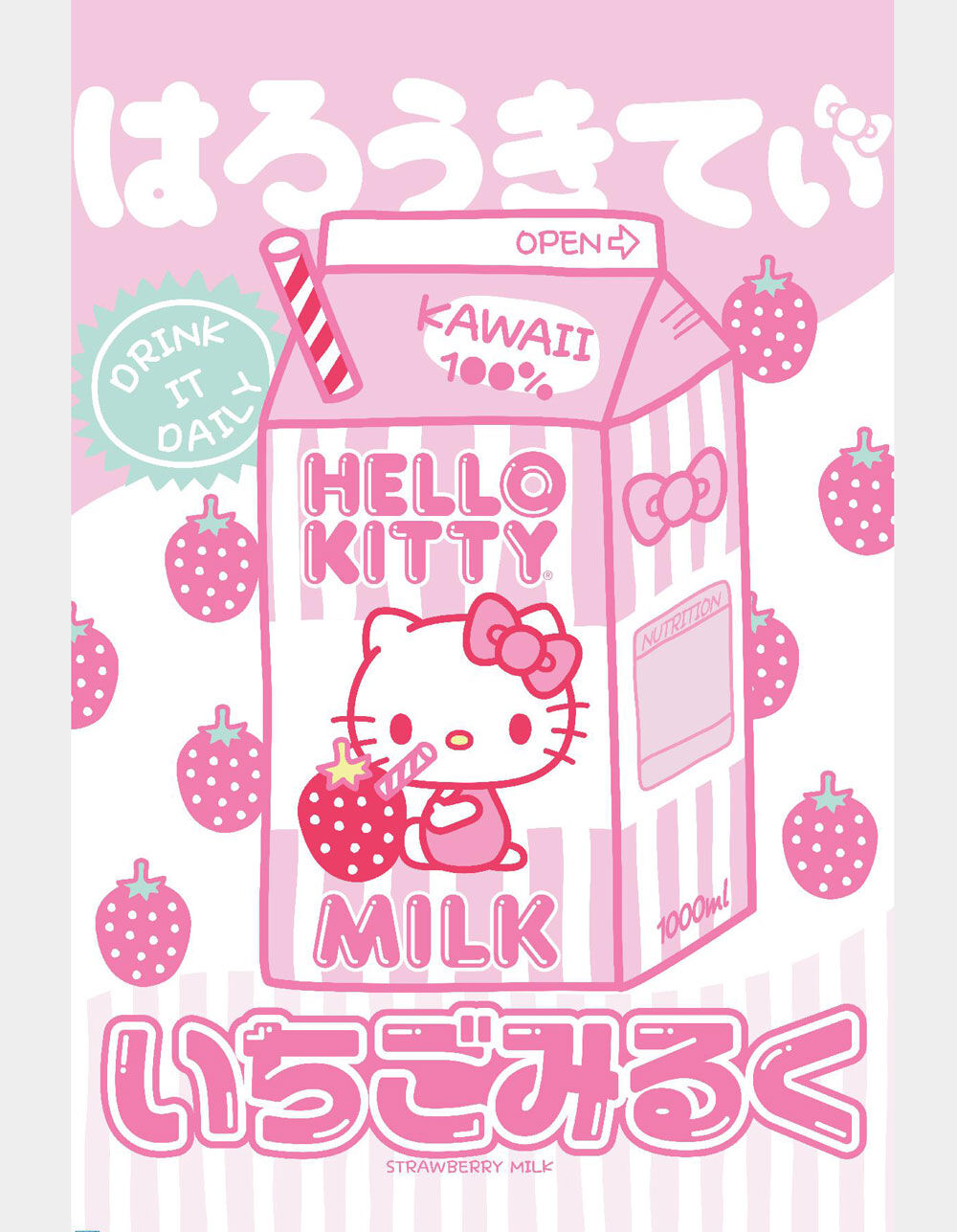 `SANRIO