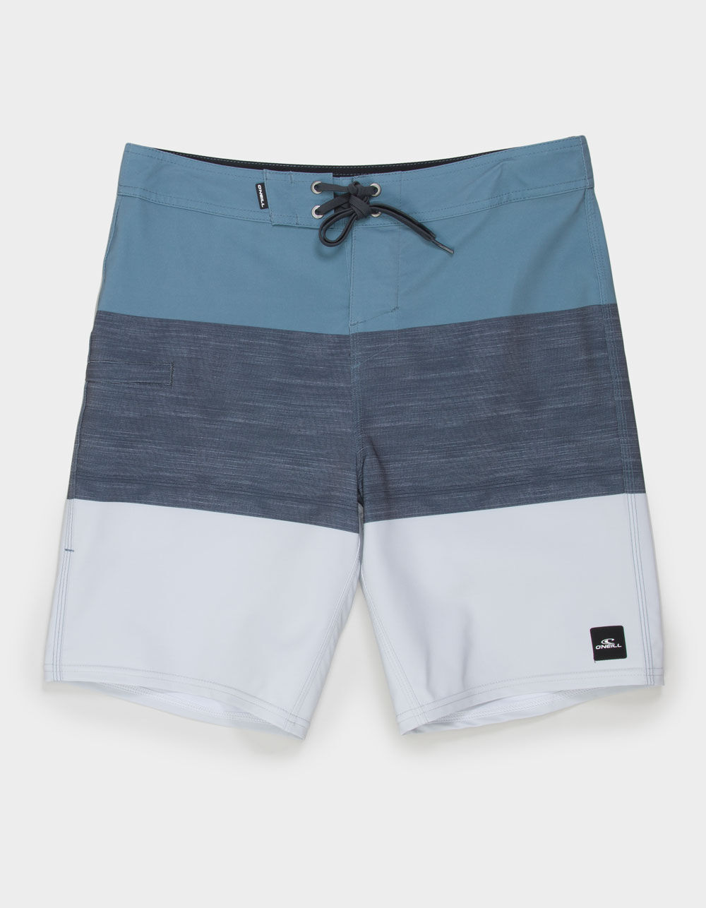 O'NEILL Hyperfreak Heat Block Mens 19" Boardshorts