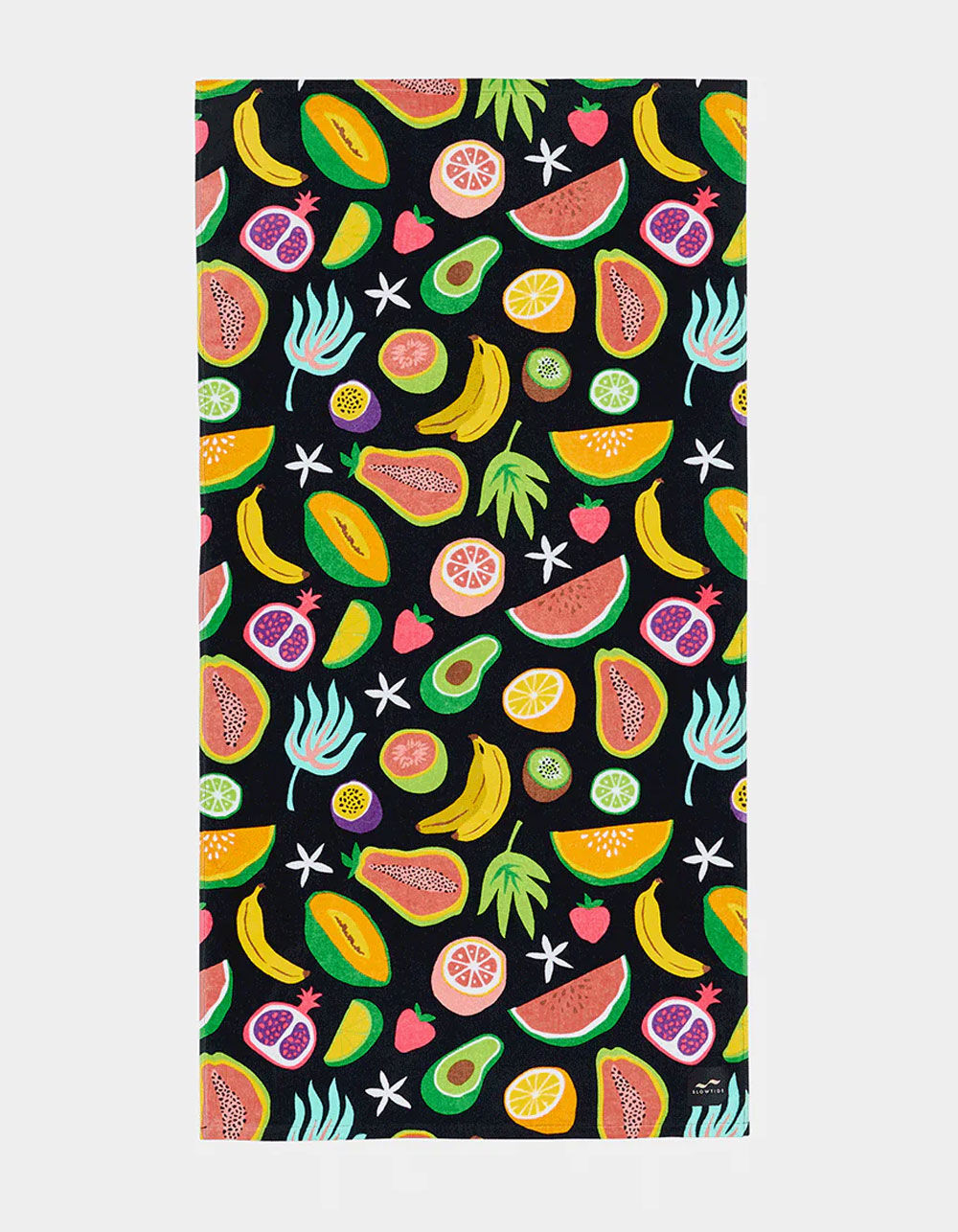 SLOWTIDE Ripe Beach Towel