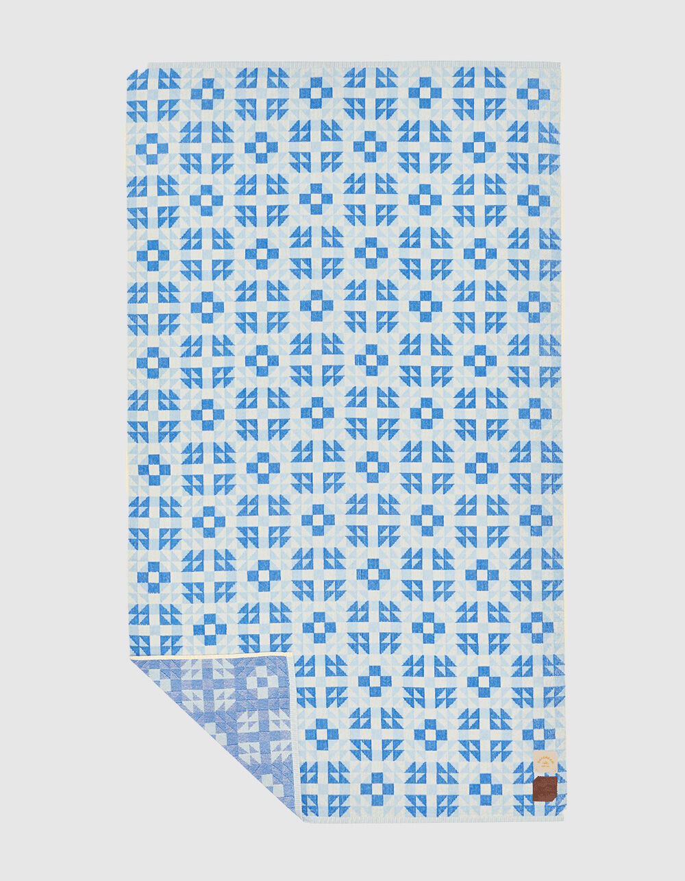 SLOWTIDE The Dream Oversized Premium Woven Towel