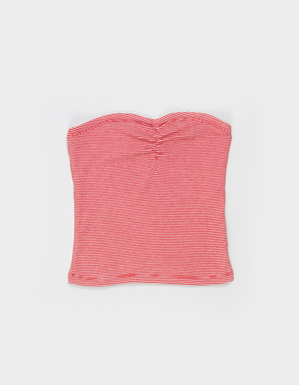 FULL TILT Essentials Girls Tube Top