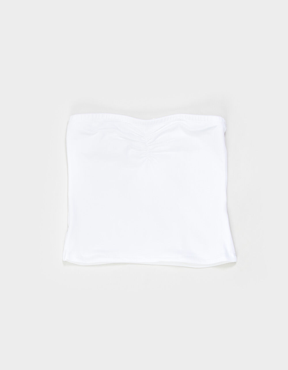 FULL TILT Essentials Girls Tube Top