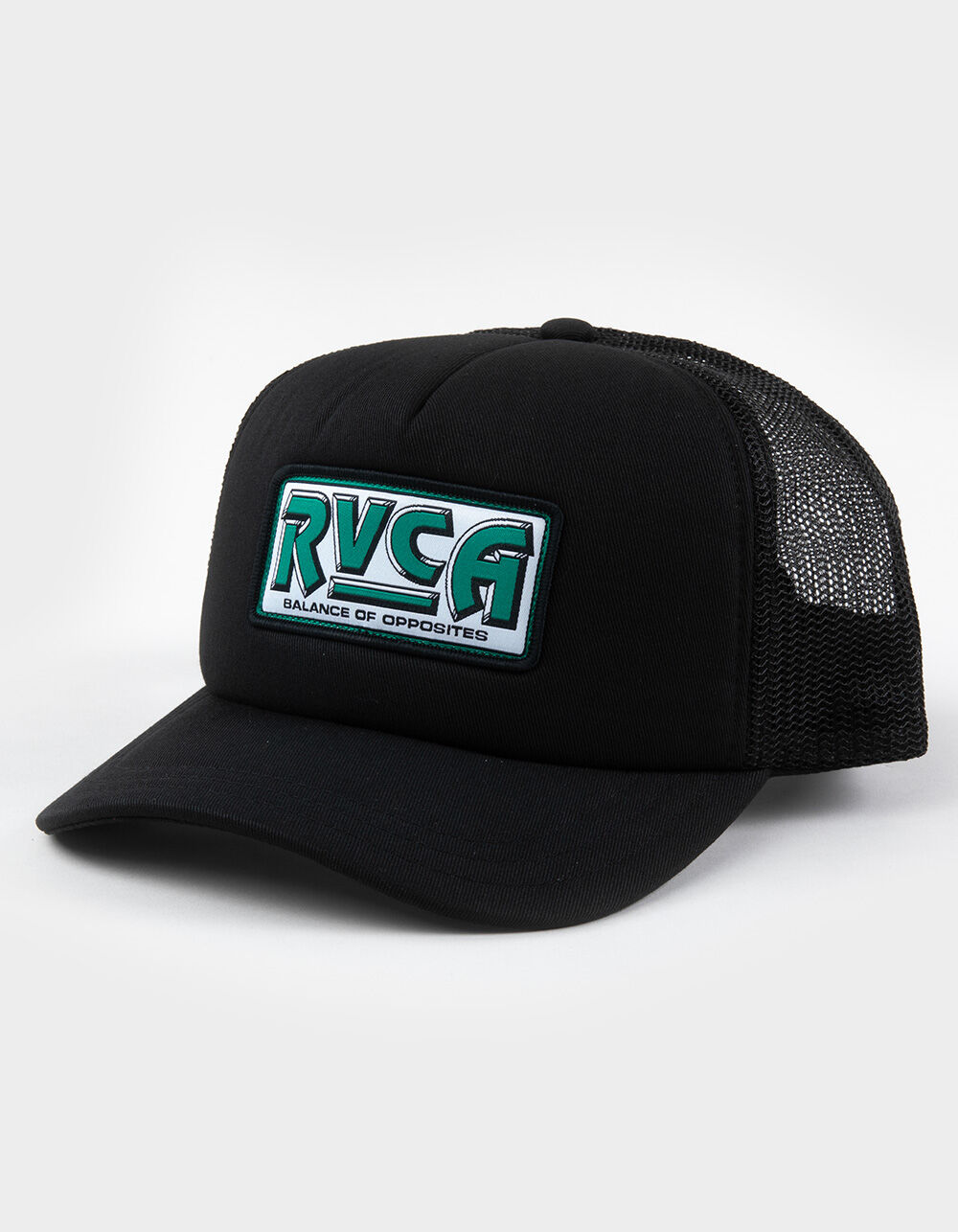 RVCA Service Foamy 2 Trucker Hat