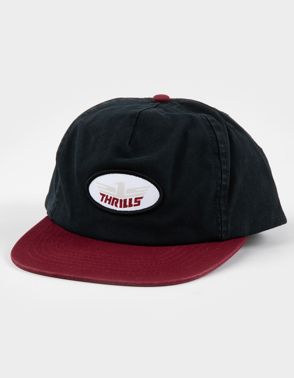 `THRILLS