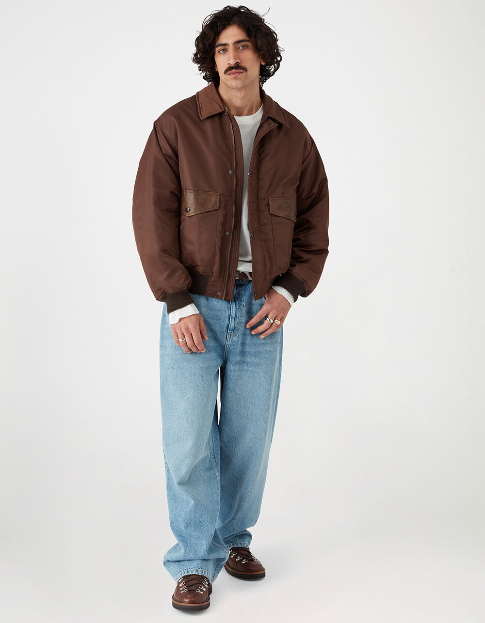 BDG Urban Outfitters Jack Mens Jeans