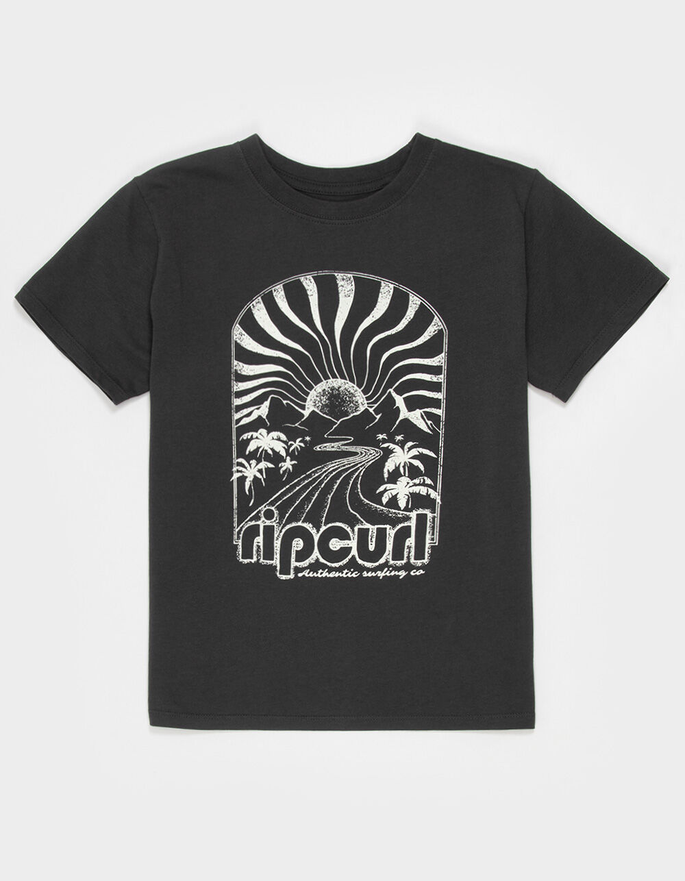 RIP CURL Radiant Girls Tee