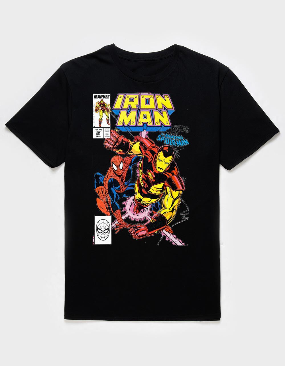 `IRON