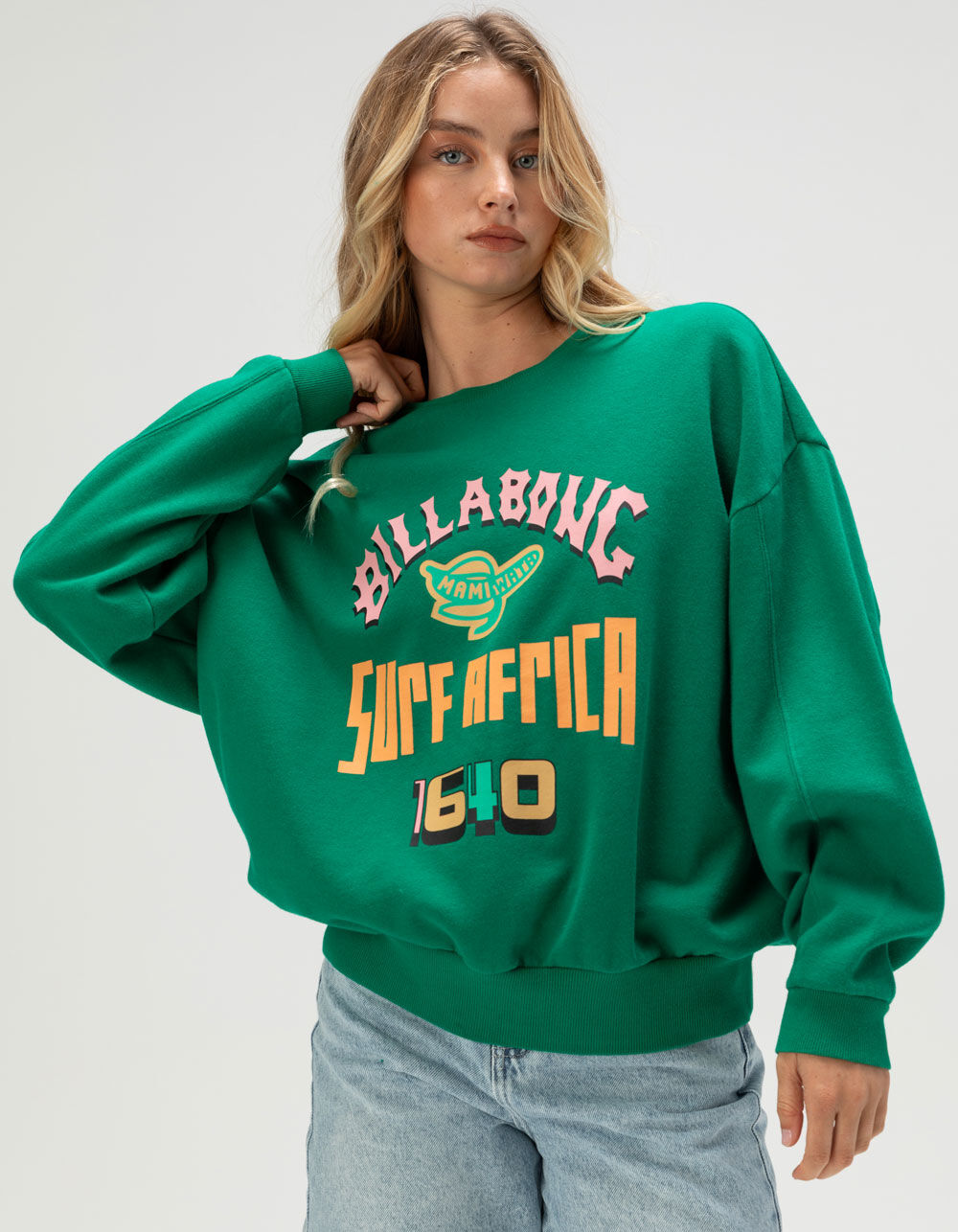 `BILLABONG