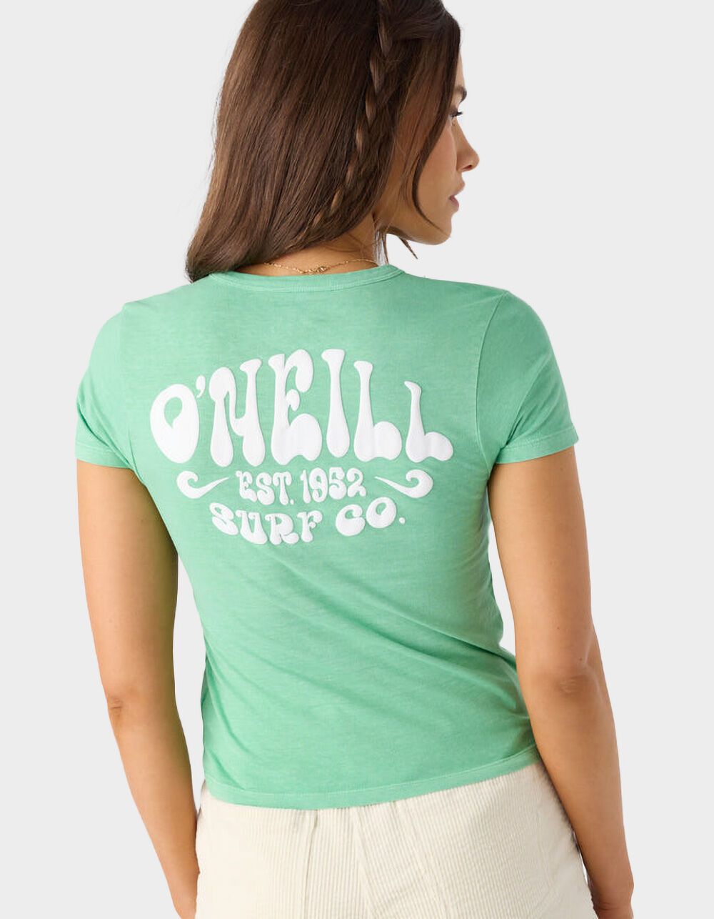 O'NEILL Life's Swell Womens Skimmer Tee