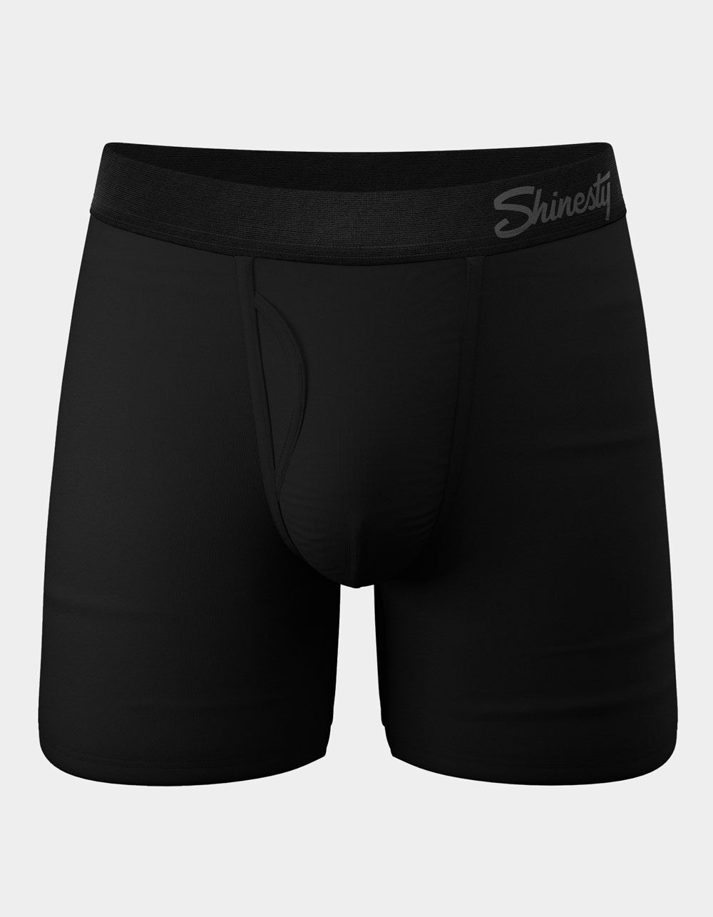 SHINESTY The Threat Level Midnight Mens Boxer Briefs