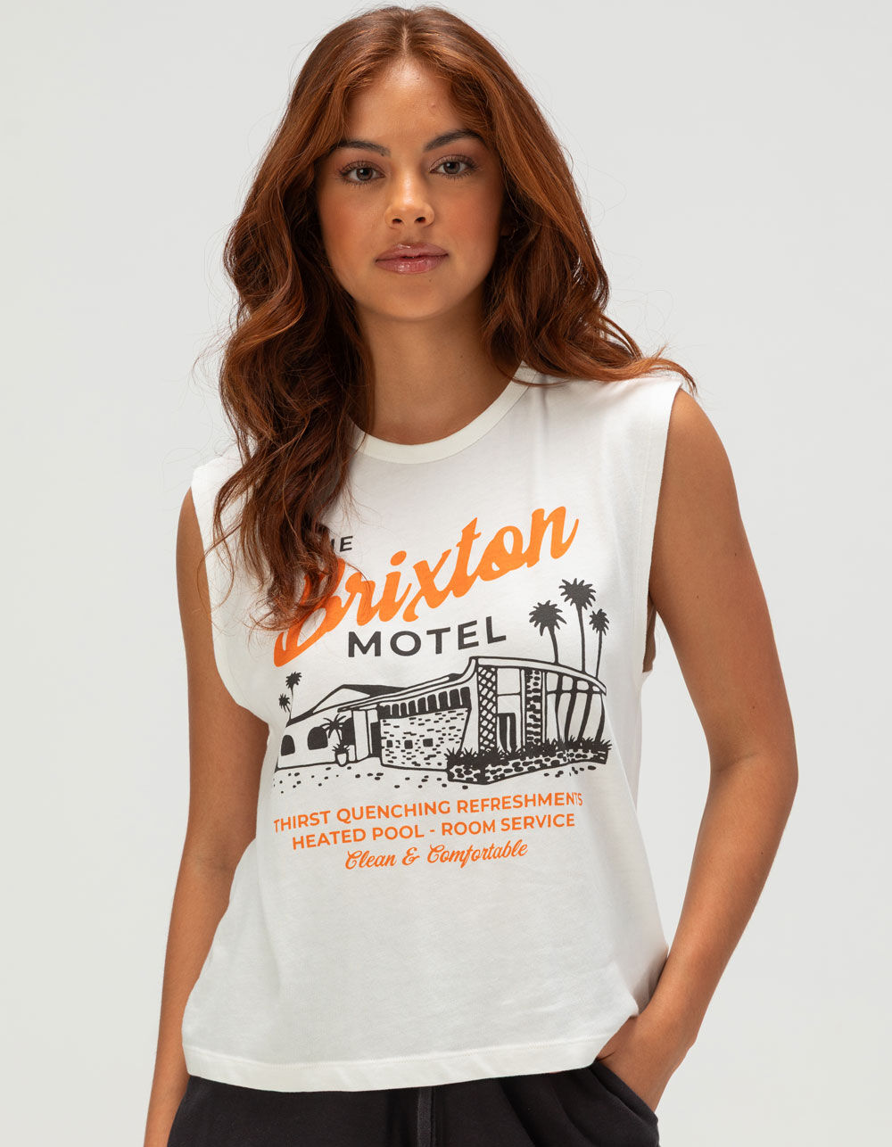 `BRIXTON