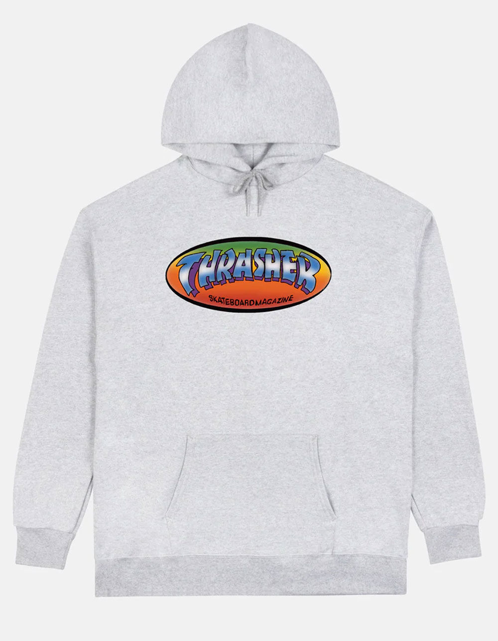 THRASHER Ninety-Five Mens Hoodie